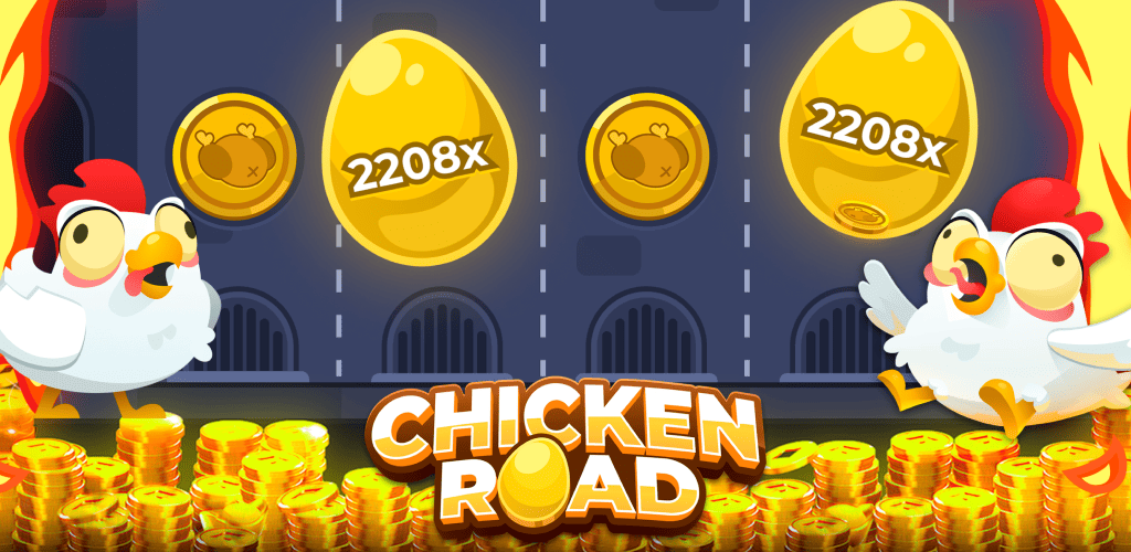 Chicken Road Sie Slot Überprüfung durch inout bei Spinch Casino